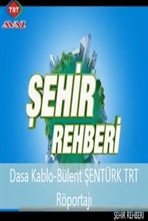 Bülent Şentürk TRT Röportajı